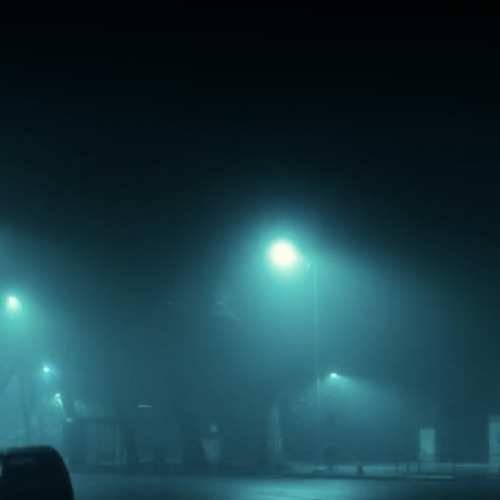 Diary of a dead man