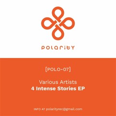 Premiere: A1 - Giuseppe Angeloro - Sequenza Libera [POLO-07]