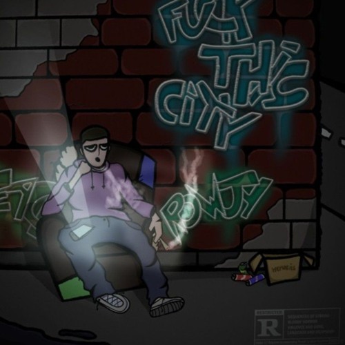 OUTRO SAD AF (prod. Etherial, gRx)