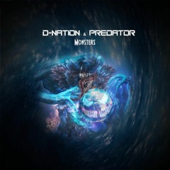 D - Nation & Predator Monsters (Free Download)!!!!