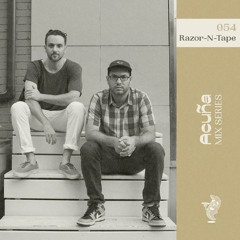 Acuña Mix #54 - Razor-N-Tape