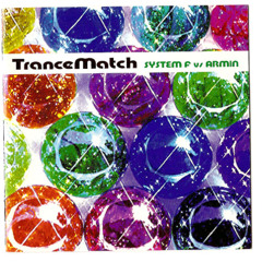 07. Trance Induction - ET Welcome Song '99 (Ferry Corsten Remix)