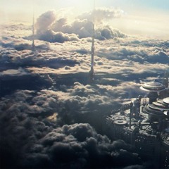UP ON CLOUDS