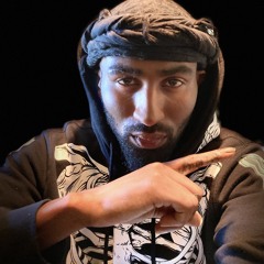 Al Osama - The Box (G-Remix)