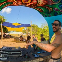 Set Rasante - Através Dos Visíveis Rumo Ao Invisível