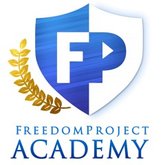 FreedomProject Academy | National Radio Spot