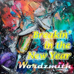 Breakin' In The New Year