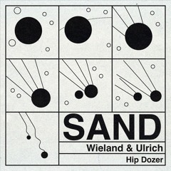 Wieland & Ulrich - Sand