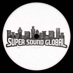 PREMIERE : Unknown Artist - Into The Sound