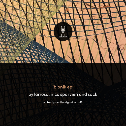 *PREVIEW SNIPPET* Larrosa (AR), Nico Sparvieri & Sack (AR) - Hopes and Challenge