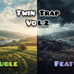 [FREE FOR PROFIT] Twin Trap - Vol.2 Side B