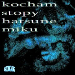 kshm(kocham stopy hatsune miku) oryx goon x chudy krzys