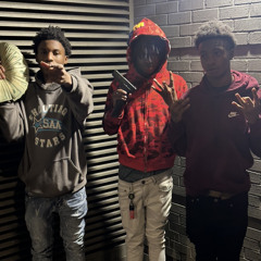 BG Trey - Boyz N The Hood