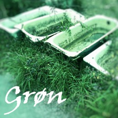 Grøn (Teaser - New album coming soon)