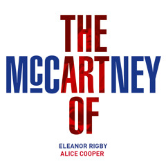 Eleanor Rigby (The Art Of McCartney)