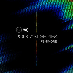 FENIM0RE - in.di.go_waX Podcast #24
