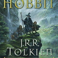 [GET] KINDLE 📑 The Hobbit (Graphic Novel): An Illustrated Edition of the Fantasy Cla