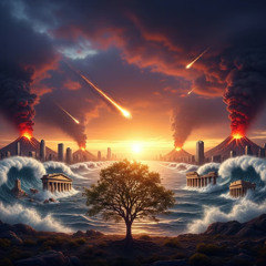 where the world ends