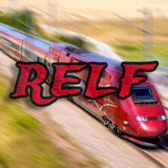 Sneltrein richting Herreselt (197bpm)
