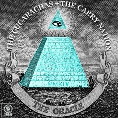 The Oracle (Eli Escobar Remix)