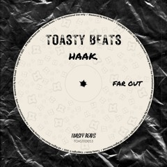 HAAK. - Far Out [FREE DOWNLOAD]