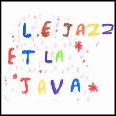 RADIO MEUH SHOW - LE JAZZ ET LA JAVA #15 (Heavenly Sweetness)