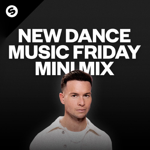 New Music Friday Mini-Mix 028