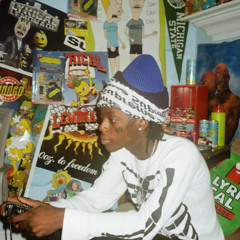 Penitentiary - RaqBaby