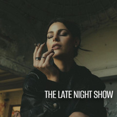 THE LATE NIGHT SHOW S02E09 by MichaelV