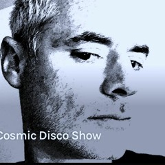 The Cosmic Disco Radio Show - All Episodes