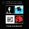 Video herunterladen: Biscuit, John Summit, Cloonee, WeDamnz - The Way You Make Me Feel (TO3I MashUp)