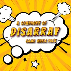 A Symphony of Disarray - Chaos Intensity 3