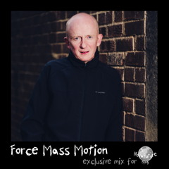 Force Mass Motion - NovaFuture Blog Mix August 2022