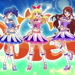 다이아몬드 해피 - 솔레이유