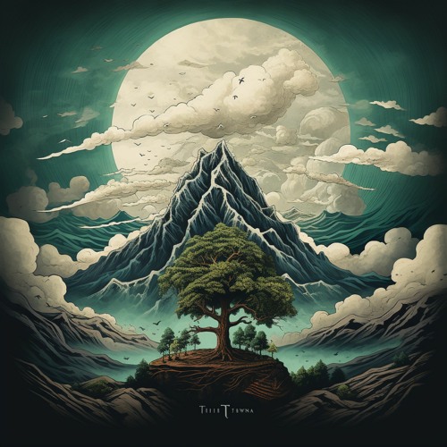 Stream Windy Mountain Top by Sonority Soundscapes | Listen online for ...