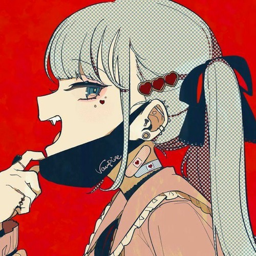 【超ポイント祭?期間限定】 Listen to by DECO*27（Cover）ver.Sou / Vampire ヴァンパイア アイドル