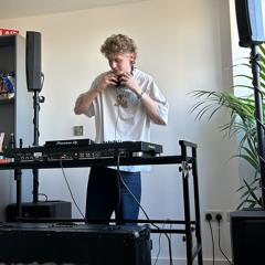 Moovement DJ Agency Artist Highlights
