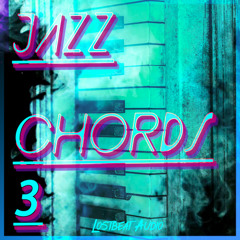 Lostbeat Audio - Jazz chords 3 - Piano/Rhodes sample pack
