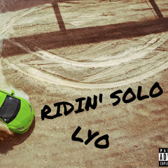 Ridin’ Solo (Original Version)