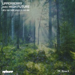 Upperberry | High Future