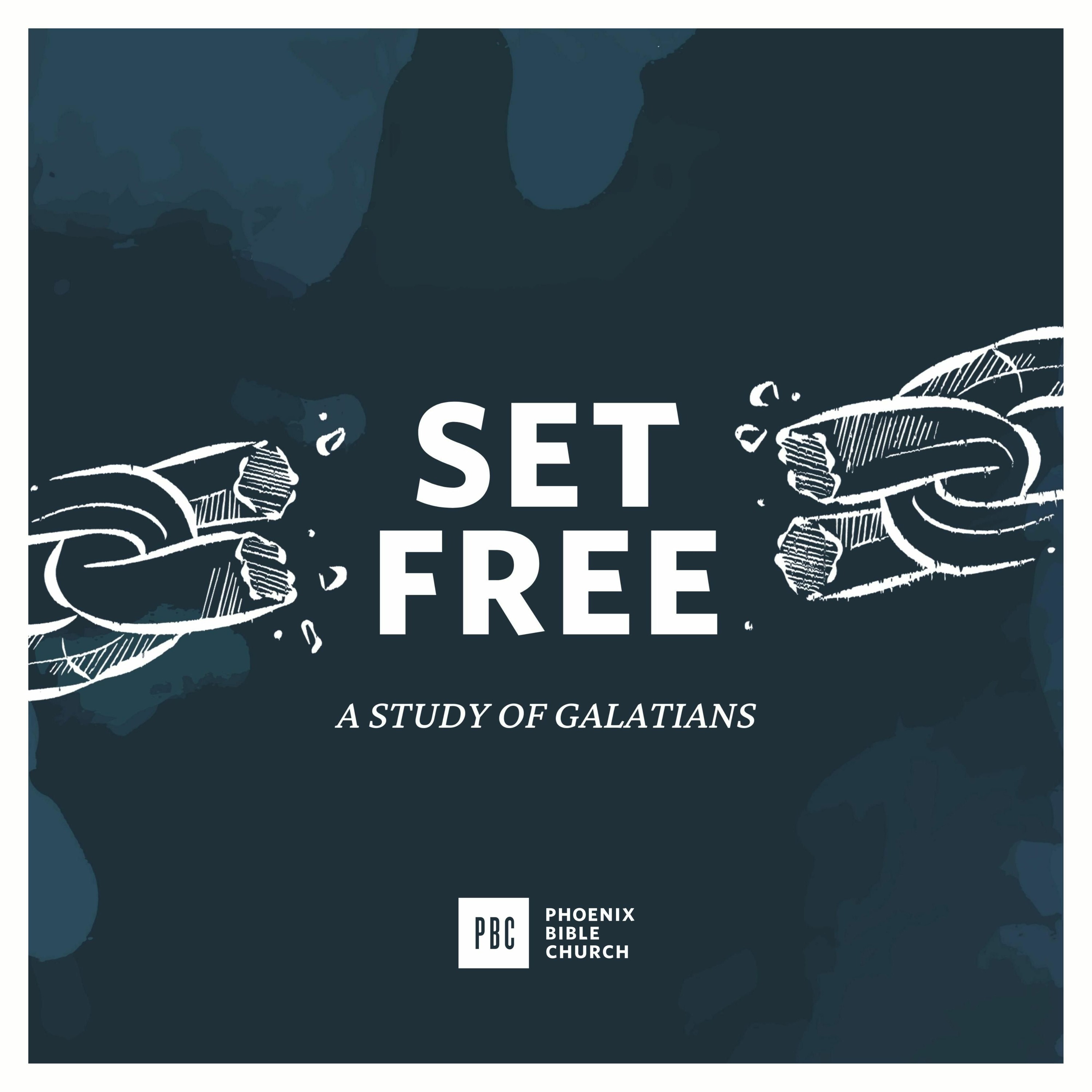 Phoenix Bible Church Sermons