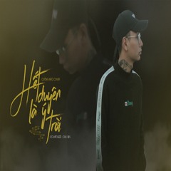 Hết Duyên Là Ý Trời - Chu Bin || Cover Cường Mèo