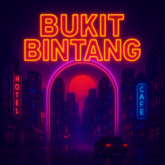 Bukit Bintang