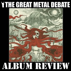 Metal Debate Album Review - Helvegr (Tsjuder)