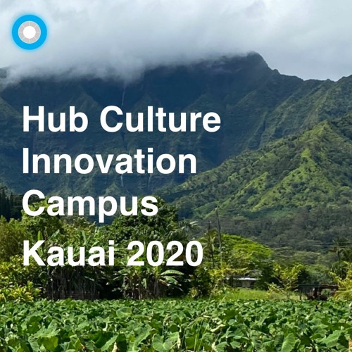Innovation Campus, Kaua'i 2020 - By Travision