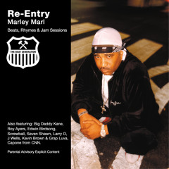 Three's Company (feat. Big Daddy Kane)