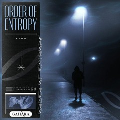AZON - Order Of Entropy