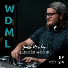 Walking Down Memory Lane Guest Mix - TM Radio (USA)