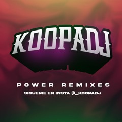 DJKOOPA - MUEVETE DURO (DROP IT ON ME REMIX HOUSE )