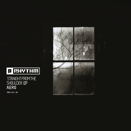 BCCO Premiere: Aero - Straight From The Shoulder [PRRUBLK018]